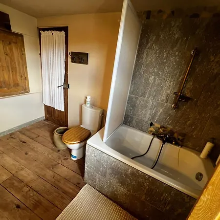 Ancienne Epicerie Holiday home Prades-d'Aubrac