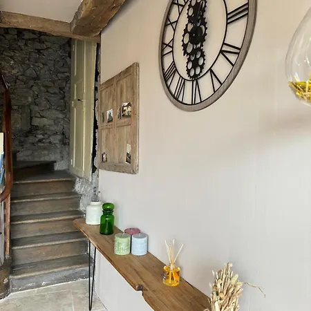 Tatil Evi Ancienne Epicerie *