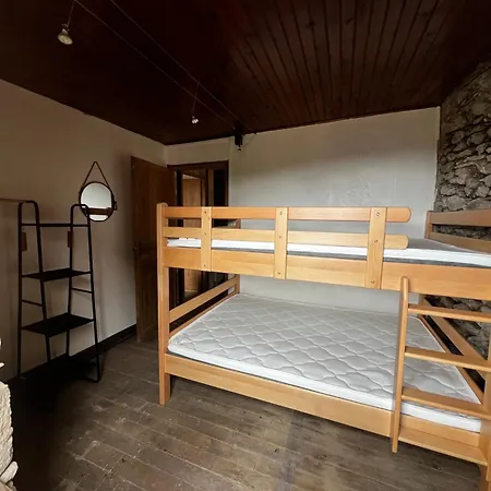 Ancienne Epicerie * Prades-d'Aubrac