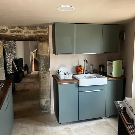 Ancienne Epicerie Tatil Evi *